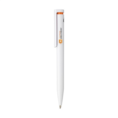 Logo trade promotional gifts image of: Digiprint GRS Recycled Pen