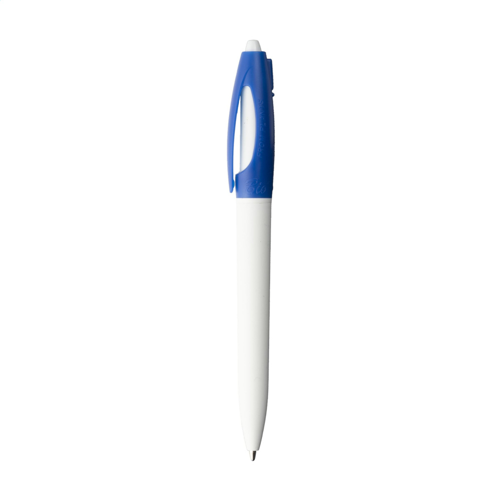 Logo trade promotional product photo of: Stilolinea S45 BIO-S! pen