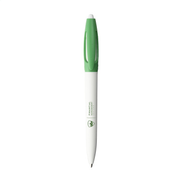 Logo trade advertising product photo of: Stilolinea S45 BIO-S! pen