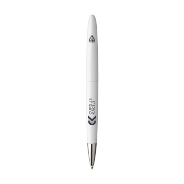 Logotrade promotional merchandise photo of: Lunar GRS Recycled Pen