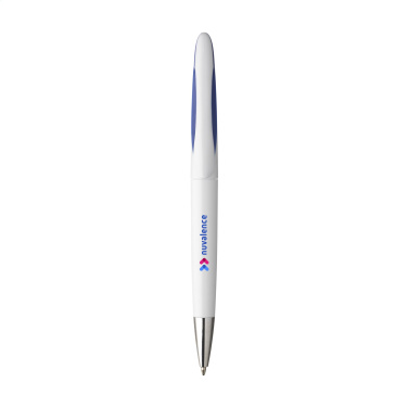 Logotrade business gift image of: Lunar GRS Recycled Pen