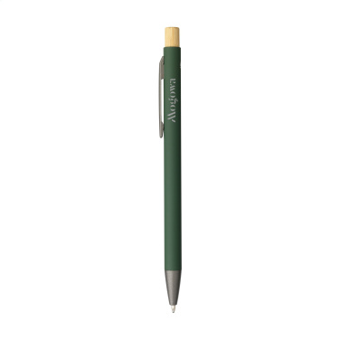 Logo trade business gift photo of: Xava GRS Recycled Alu Pen