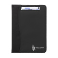 Pico A4 clipboard, black