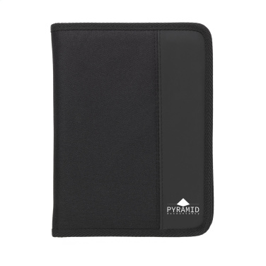 Logo trade promotional gifts picture of: Noto A5 document folder