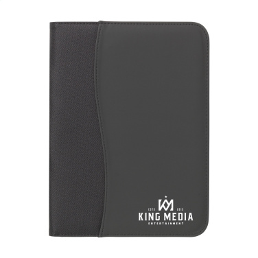 Logotrade promotional products photo of: Perugia A4 document folder