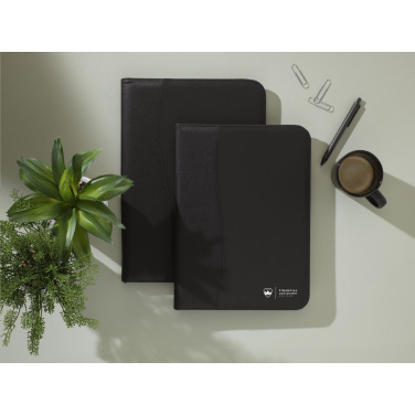 Logo trade promotional gifts picture of: Firenze A4 document folder