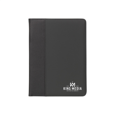 Logo trade promotional gifts picture of: Alpha A4 document folder