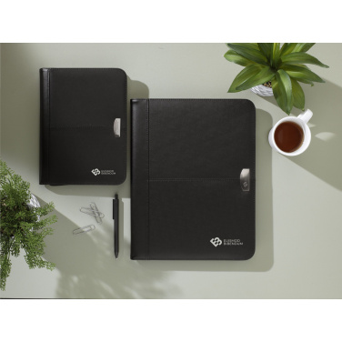 Logotrade promotional giveaway image of: TucsonEmperor A4 document folder