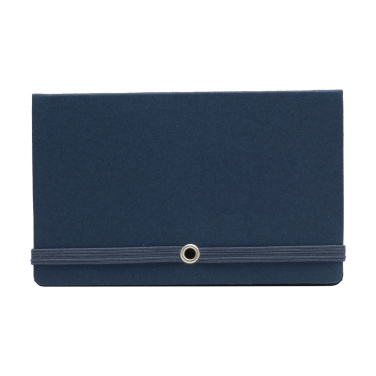 Logo trade promotional merchandise picture of: NotePad Paper notebook