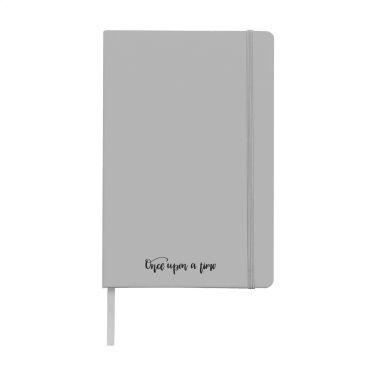 Logotrade business gift image of: Pocket Paper Notebook A5