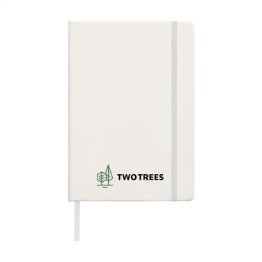 Logotrade business gift image of: Pocket Paper Notebook A4