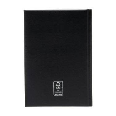 Logotrade promotional giveaway picture of: Eurotop Balacron diary A5 6-languages