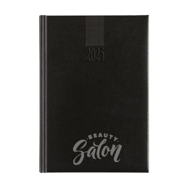 Logotrade business gift image of: Eurotop Balacron diary A5 6-languages