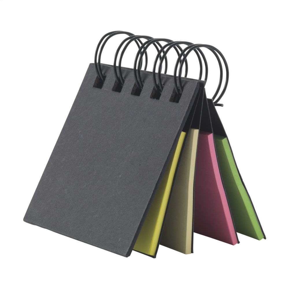 Logotrade promotional product picture of: Memo Paper memobook