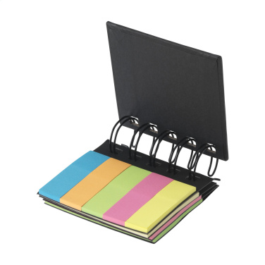 Logotrade promotional giveaways photo of: Memo Paper memobook