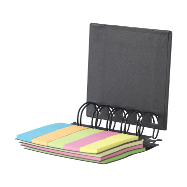 Logotrade promotional giveaway picture of: Memo Paper memobook