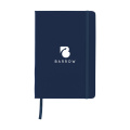 BudgetNote A5 Blanc Paper notebook, navy