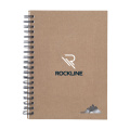 StonePaper Notebook, naturel