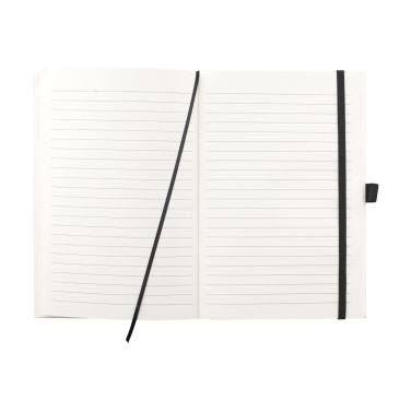 Logotrade promotional merchandise image of: Milk-Carton Paper Notebook A5