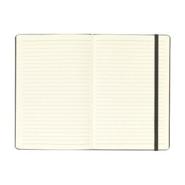 Logotrade corporate gifts photo of: CraftCover Notebook A5