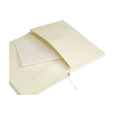 Logotrade corporate gift image of: Pocket Notebook A5 X-Mas