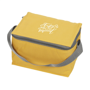 Logotrade promotional item picture of: FreshCooler cooler bag