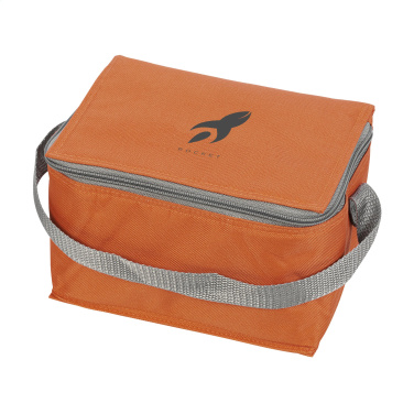 Logo trade promotional gifts image of: FreshCooler cooler bag