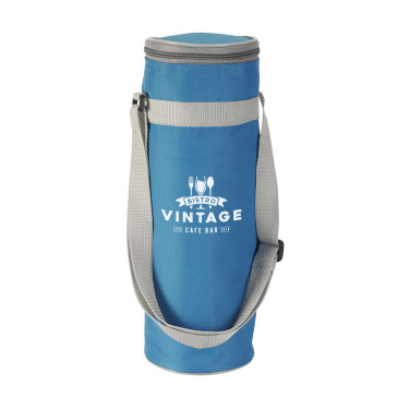 Logotrade corporate gift picture of: BottleCooler cooler bag