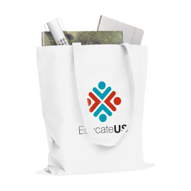 Logotrade promotional product picture of: Shopper shopping bag