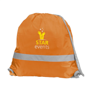 Logotrade promotional item image of: SafeBag backpack