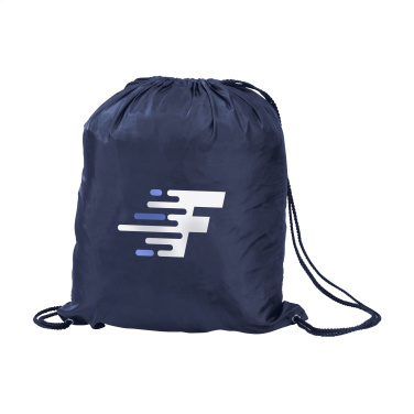 Logo trade advertising product photo of: PromoBag 190T backpack