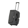 Milan TrolleyBag, black