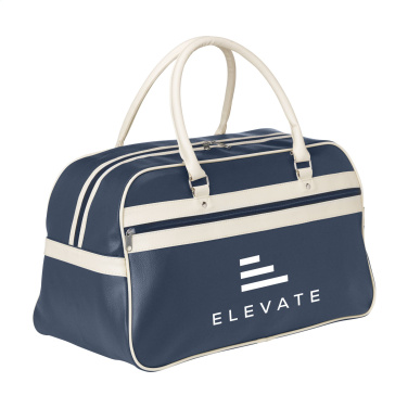 Logotrade promotional item image of: RetroSport sports bag