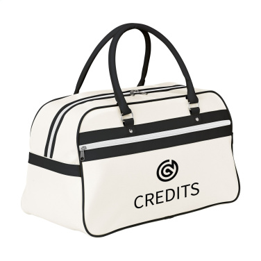 Logotrade promotional products photo of: RetroSport sports bag