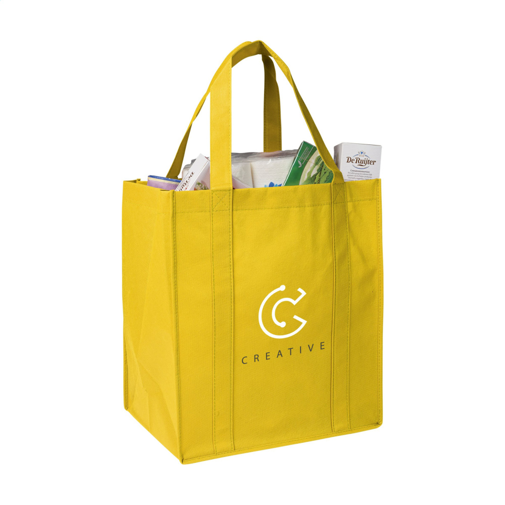 Logotrade promotional product picture of: ShopXL shopping bag