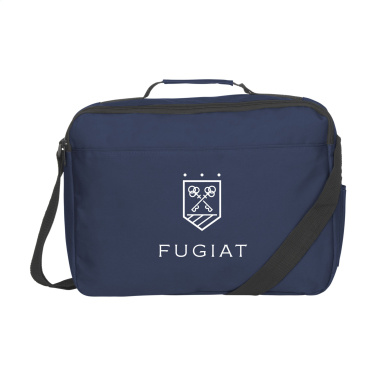 Logotrade promotional item picture of: Metro document bag