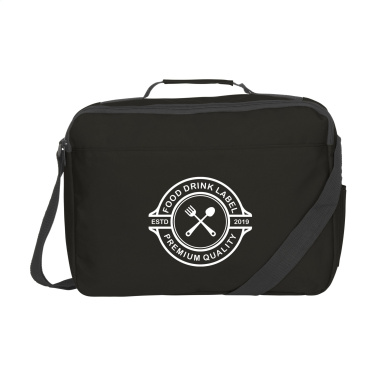 Logo trade promotional merchandise picture of: Metro document bag