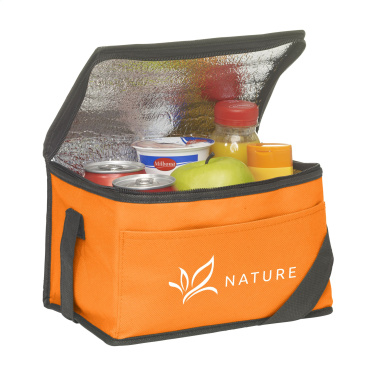 Logo trade promotional products picture of: Keep-it-Cool cooling bag