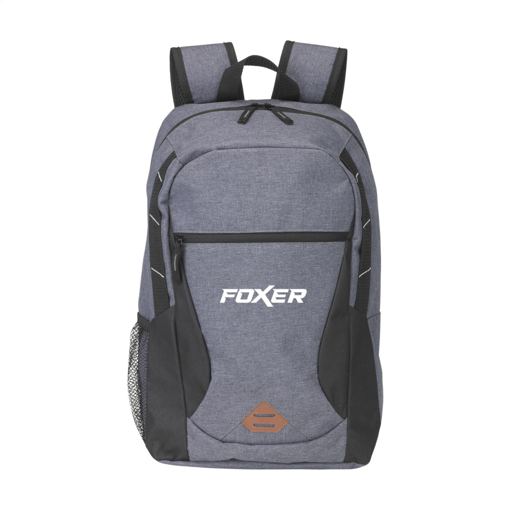 Logotrade advertising products photo of: TrackWay backpack