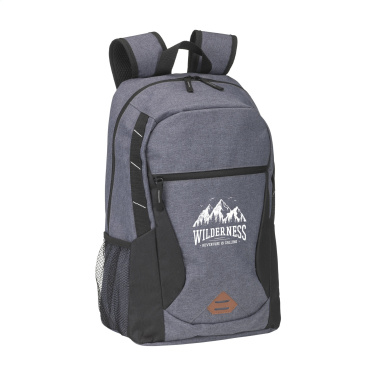 Logotrade promotional item image of: TrackWay backpack