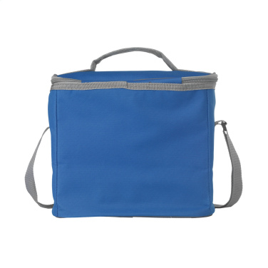 Logo trade promotional giveaway photo of: Fresco cooler bag