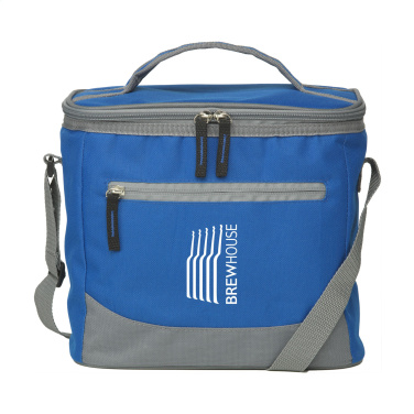 Logo trade promotional gifts picture of: Fresco cooler bag