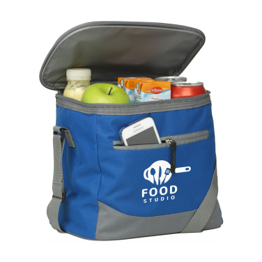 Logo trade promotional items image of: Fresco cooler bag