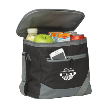 Logotrade promotional product image of: Fresco cooler bag