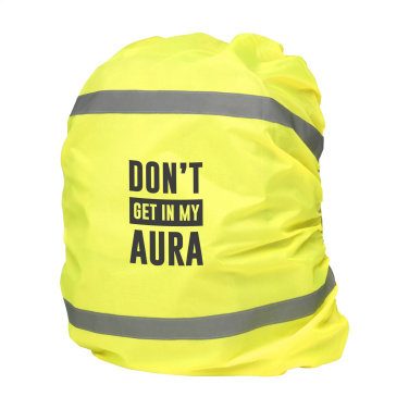 Logo trade promotional gifts picture of: Backpack Cover