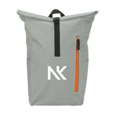 Logo trade promotional gifts image of: Nolan backpack