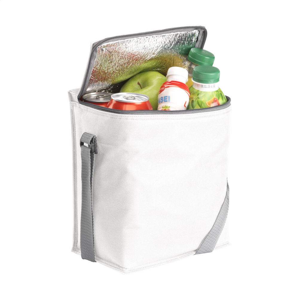 Logo trade corporate gifts image of: FreshCooler 12 Pack cooler bag