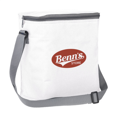 Logo trade promotional items image of: FreshCooler 12 Pack cooler bag