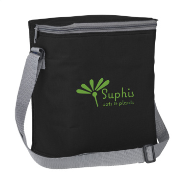 Logo trade promotional products image of: FreshCooler 12 Pack cooler bag