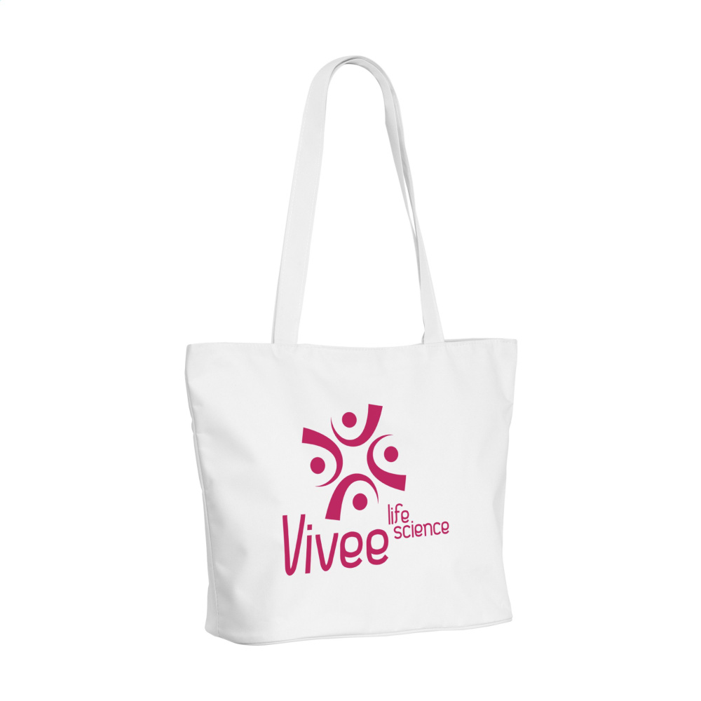 Logo trade advertising products picture of: Royal XL Shopper bag